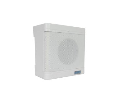 Tema AD635 PoE SIP Lautsprecher AudioBox für die...