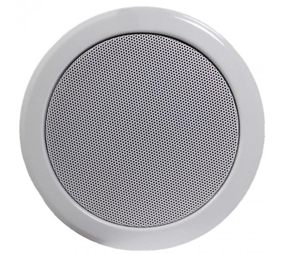 Tema AD333/12TP Ceiling speaker, 12W with 100V transformer, step 12/6/3W (Passive)