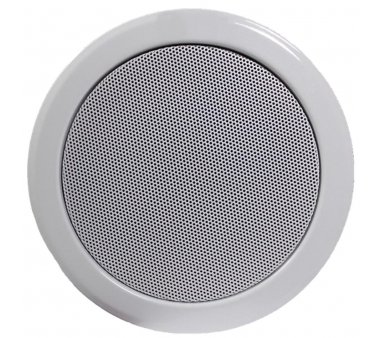 Tema AD333/12TP Ceiling speaker, 12W with 100V...