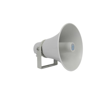 Tema AD630 PoE SIP Horn Speaker 40W Amplifier (2x20W)...