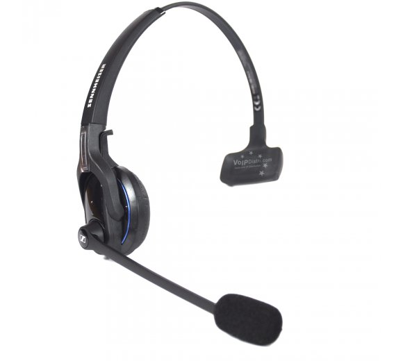 Sennheiser MB Pro 1 UC ML Kopfbügel Headset Bluetooth Funk kabellos Mono