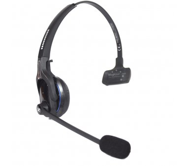 Sennheiser MB Pro1 UC ML Mobile Bluetooth Headset Monaural incl. Bluetooth USB Dongle
