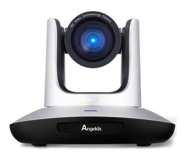 Angekis Saber 4K PTZ Camera (12x optical + 2x digital...