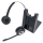 Jabra PRO 920 Duo binaural DECT Headset ( Zweiohr, Noise-Cancelling, Wideband)