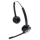 Jabra PRO 920 Duo binaural DECT Headset ( Zweiohr, Noise-Cancelling, Wideband)