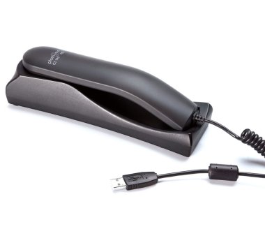 PLATHOSYS CT-140-PRO USB Handset incl. support form CT160