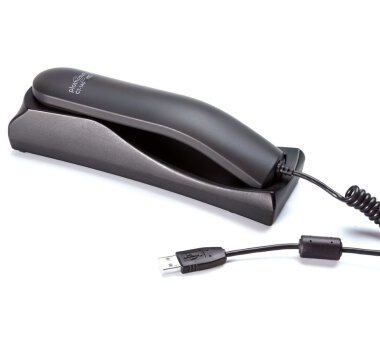 PLATHOSYS CT-140-PRO USB Telefon inkl. Auflageform CT160