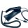 PLATHOSYS CT-400-PRO VC USB Handset with built-in loudspeaker