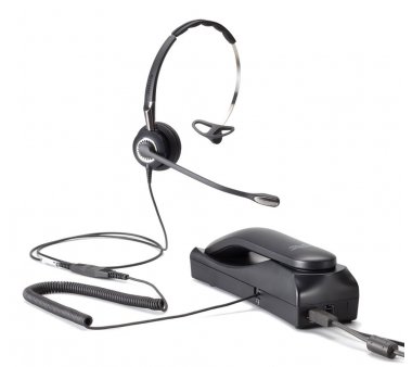 PLATHOSYS CT-220-PRO USB Telefon (HAC, Headset...