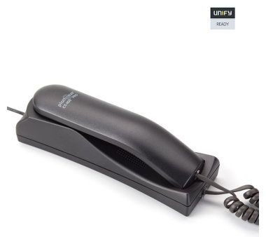 PLATHOSYS CT-400-PRO USB Handset (HAC, API interface)