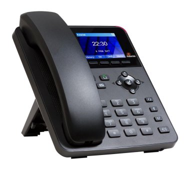 Digium A20 Gigabit IP Phone