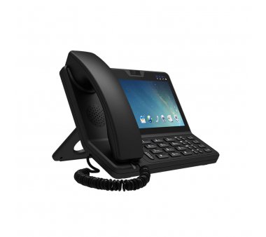 Akuvox VP-R48G Video Telefon mit SOS, Android-basiert