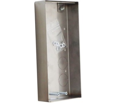 wantec MONOLITH C 240 flush-mounted deep installation,...
