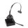 GAP DECT Monaural Headset für DECT/GAP schnurlos Telefonen (Gigaset/FritzBox)