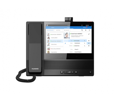 Huawei 8950 Video Phone with multi-touch screen panel