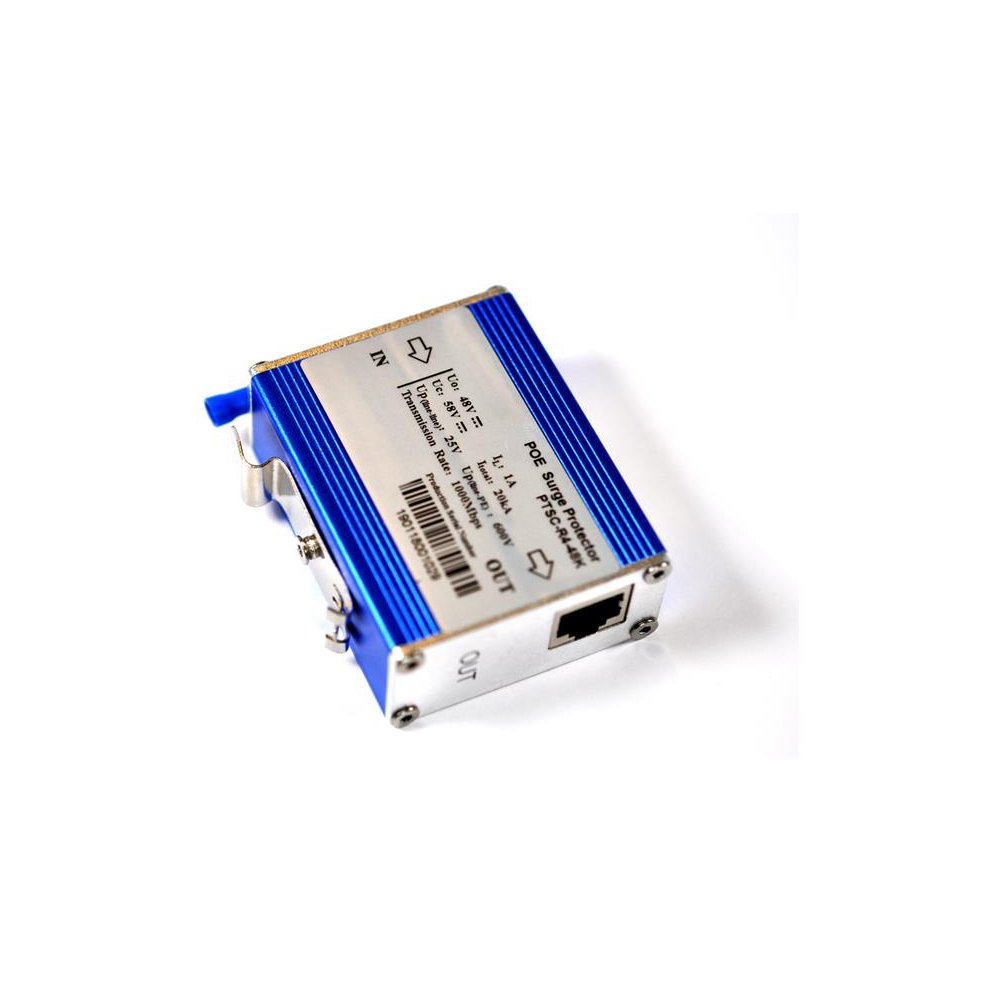  Procet Gigabit USB c to ethernet poe Splitter,IEEE802