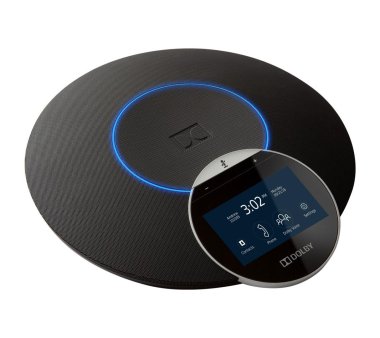 Dolby VoIP Audio Konferenztelefon VCP9000