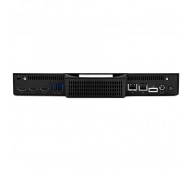 Dolby Voice Hub VPU9005 Videokonferenzgerät für Videokonferenzen (PoE, HDMI, USB 3.0)