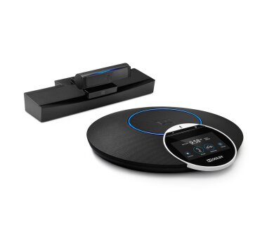 Dolby Voice Room Video Conferencing Bundle