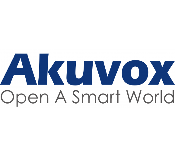 Akuvox SP-R59G Gigabit Ethernet IP Phone