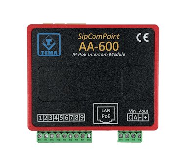 Tema AA-600