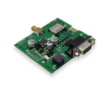 Teltonika TRB142 RS232 - LTE industrial remote embedded...