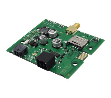 Teltonika TRB145 RS485 - LTE industrial remote embedded...