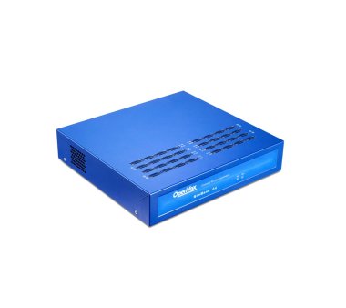 OpenVox SimBank-64 with 64 Ports (working with VoxStack...