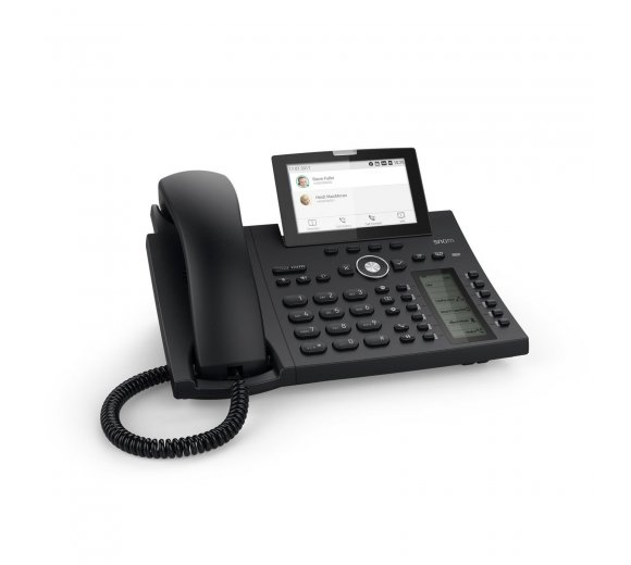 Snom D385 IP Phone *Special model*
