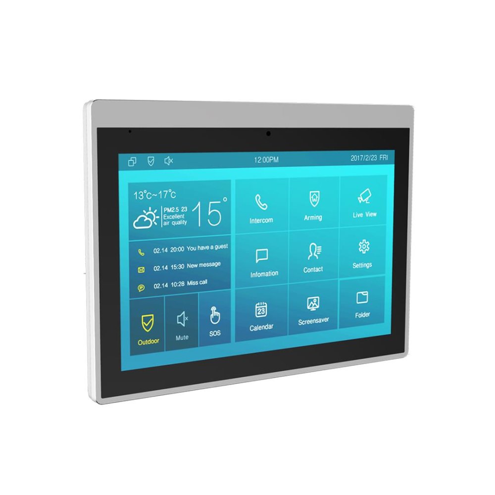 android based home automation system project