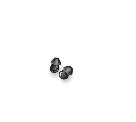 Plantronics Ersatz EarTips Medium x 1 (211149-02 )