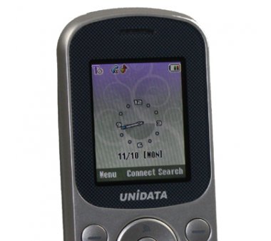 UniData WPU-7700 Enterprise Edition
