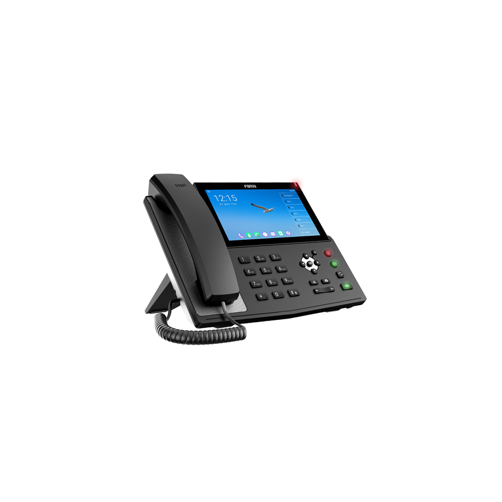 Fanvil X7A Android Touch Screen IP Phone, 237,88 €