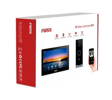 Fanvil VIK-01 Video Intercom Kit