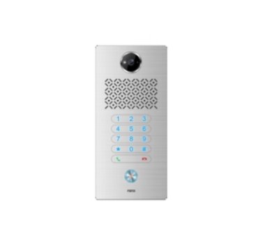 Fanvil i25T SIP Intercom mit Kamera und Tastenfeld
