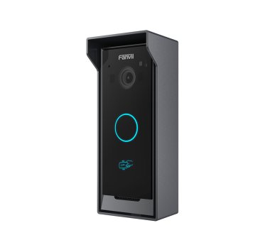 Fanvil i60 Console for calls and voice messages on SIP...