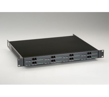 Portech MT-358 GSM/3G Analog Gateway (8xSIM 19)