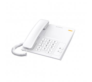Alcatel Temporis T26 for home, color white, without display