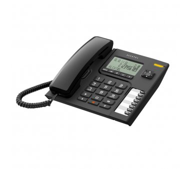 Alcatel Temporis T76 Analog Telefon für zu Hause in...