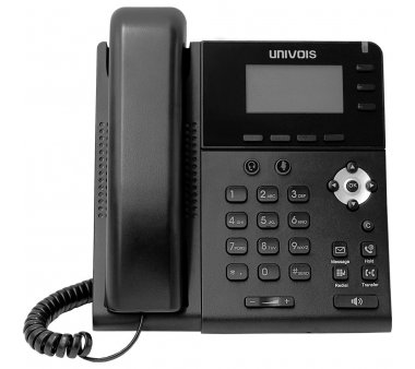 Univois U1 IP Telefon