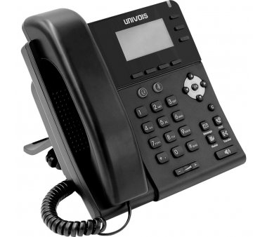 Univois U1 IP Telefon