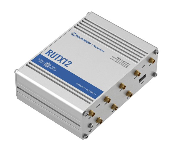 RUTX12 E-mark - Teltonika Networks Wiki