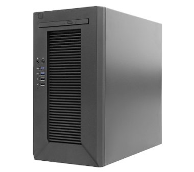 Tiptel 8020 All-IP Appliance IP telephone system made in...