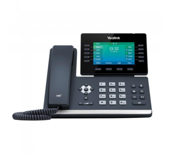 Yealink T54W IP Telefon