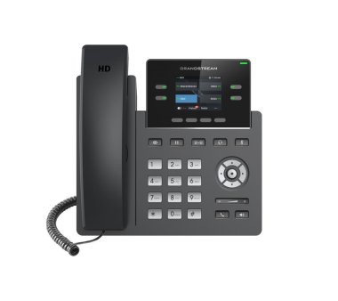 Grandstream GRP2612W IP-Phone