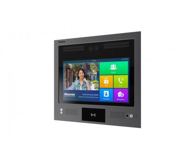 Akuvox X916S Android Smart Video Intercom with Face Recognition