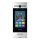 Akuvox R29C video door phone with touch display, Dual Camera, Bluetooth (Flushmount)