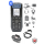 Ascom d81 Protector DECT/GAP handset (DH5-AABEAA) - Protector with dead man rest & position alarm & pull rope alarm