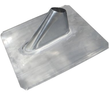 DUR-line BZ XL - Lead brick