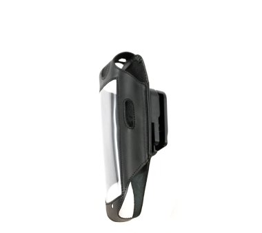 Belt leather case for Gigaset E630/R630/R650 & Elmeg D151R